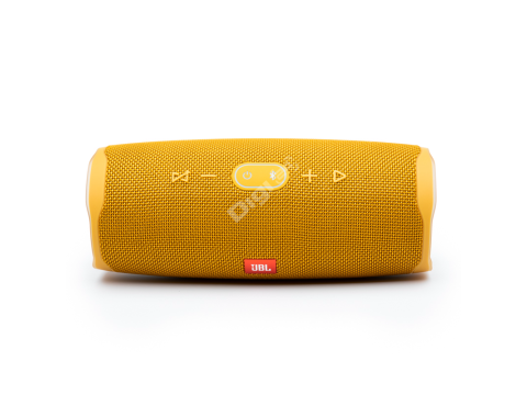 JBL Charge 4 Yellow.Picture2